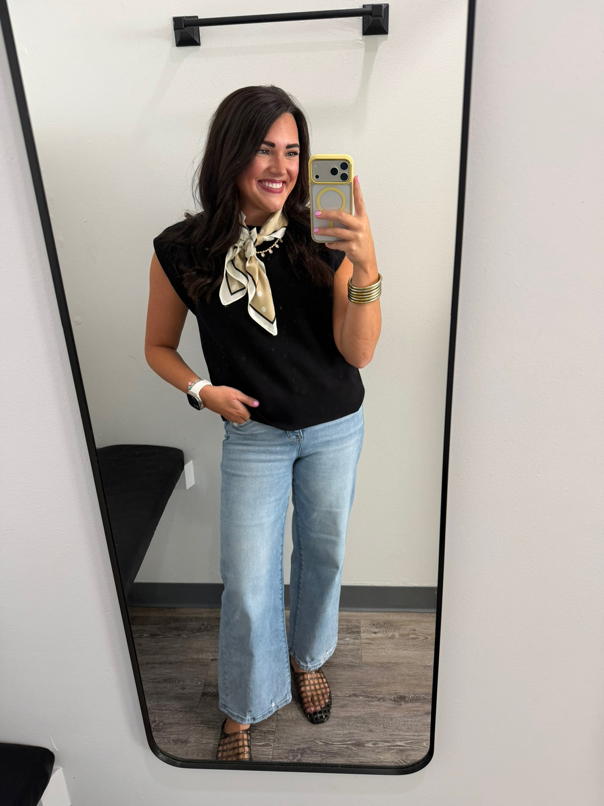 Viscose Sweater